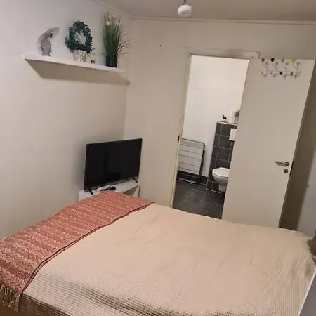 Small * Τρόμσο