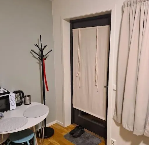 Apartamento Small *