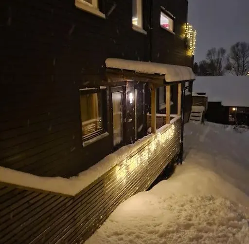 Small Tromsø