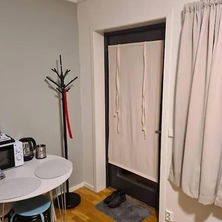Apartmán Small *