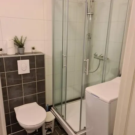 Small Apartmán