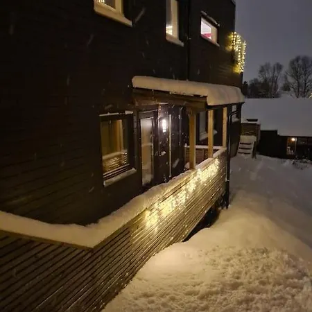 Small Tromsø